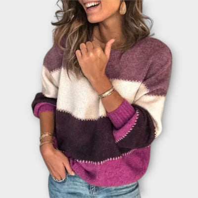 Elissa | Pullover