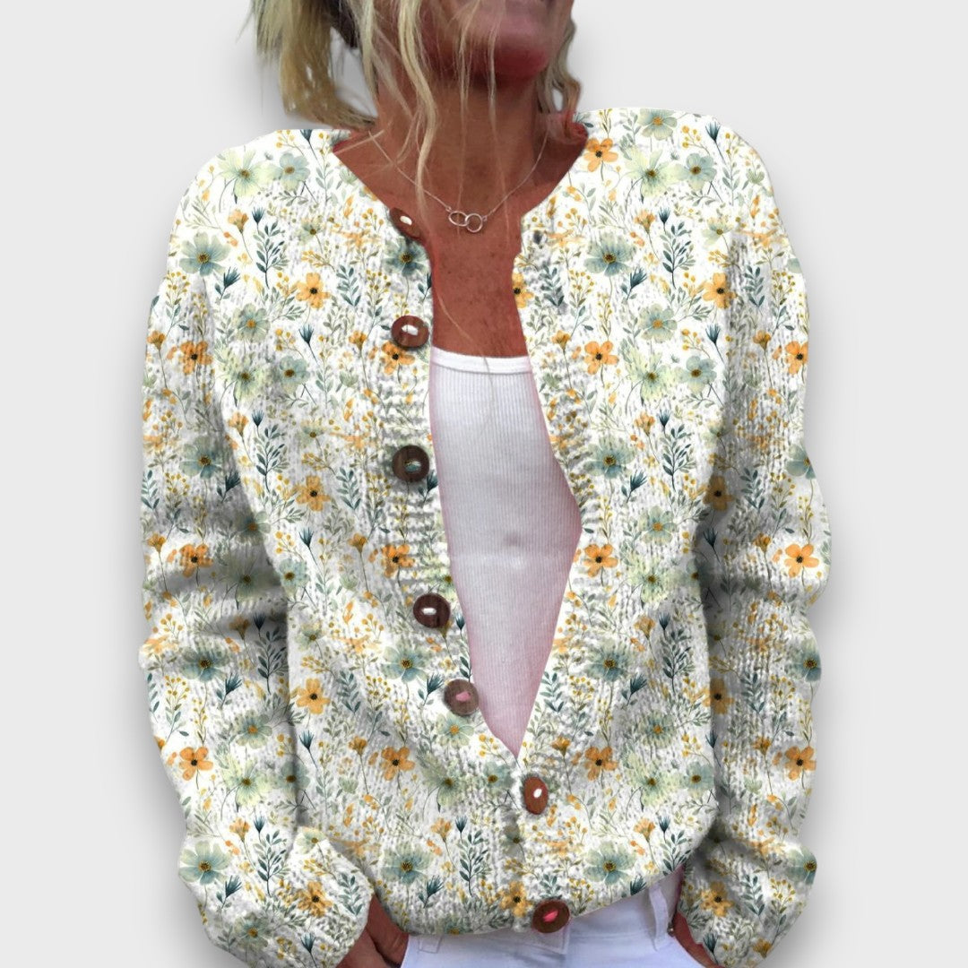 Rosalie | Strickjacke