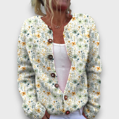Rosalie | Strickjacke