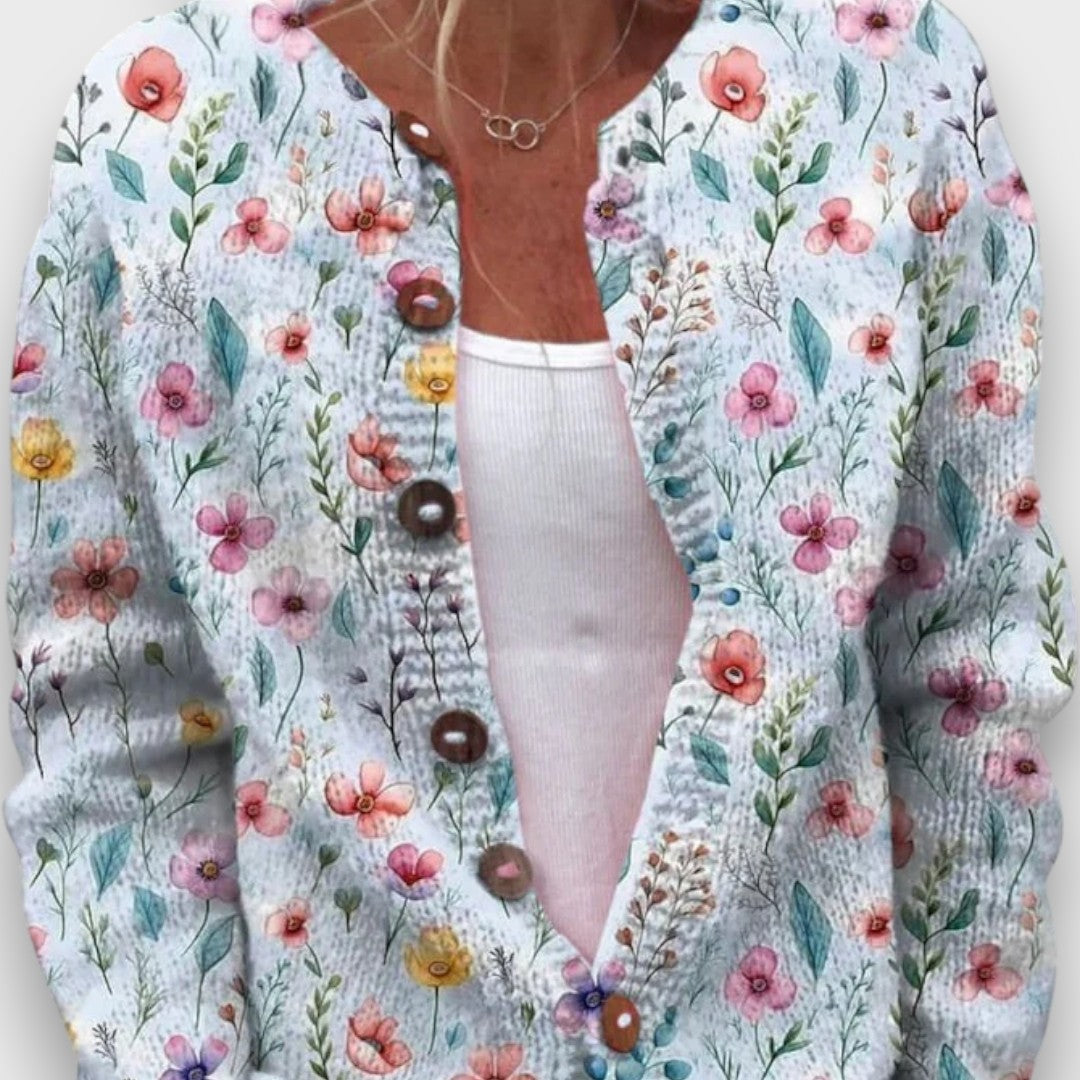 Rosalie | Strickjacke