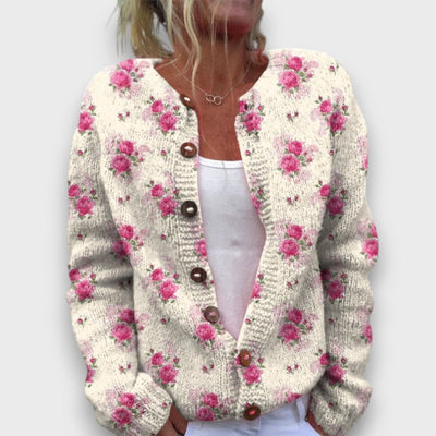 Rosalie | Strickjacke