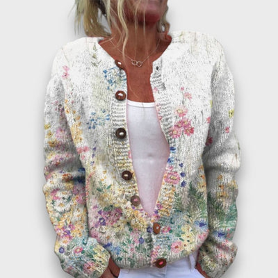 Rosalie | Strickjacke