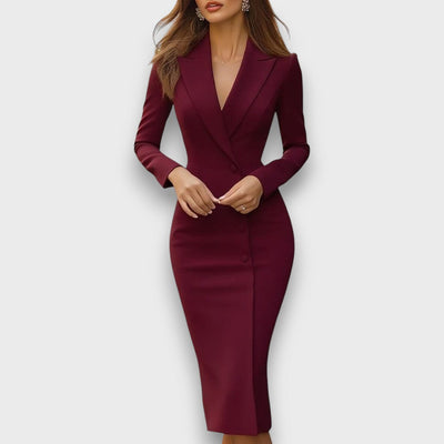 Elara | Kleid