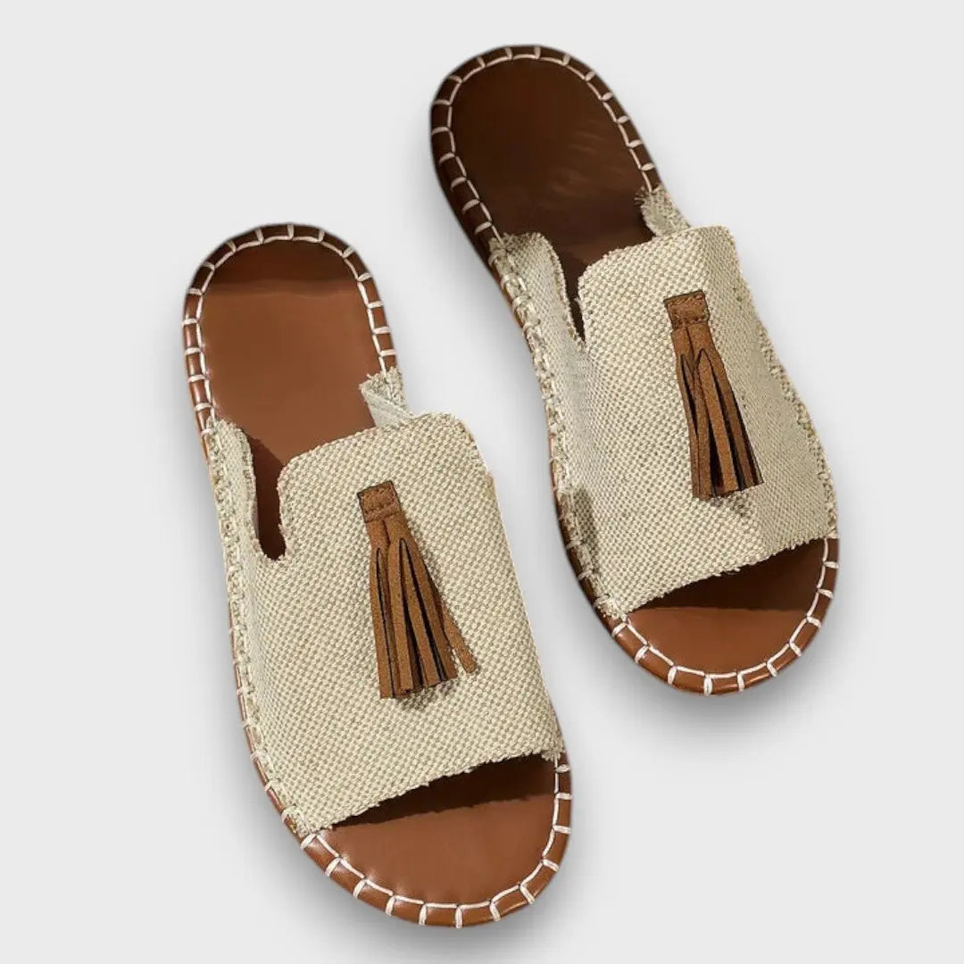 Lorraine | Sandalen