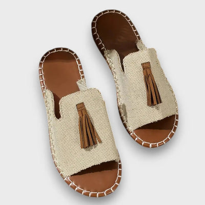 Lorraine | Sandalen