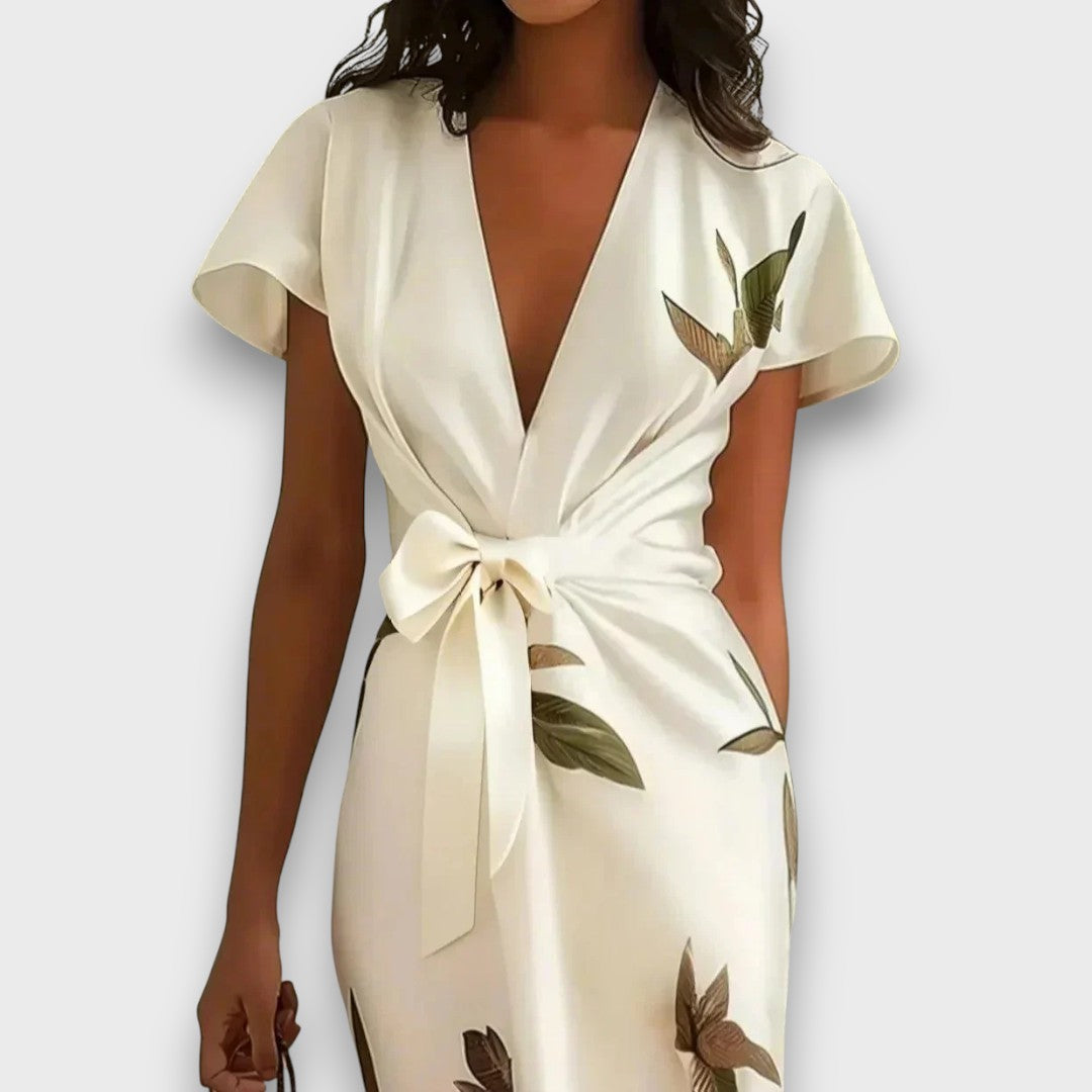 Amira  | Kleid