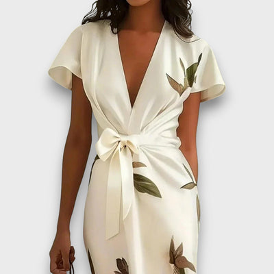 Amira  | Kleid
