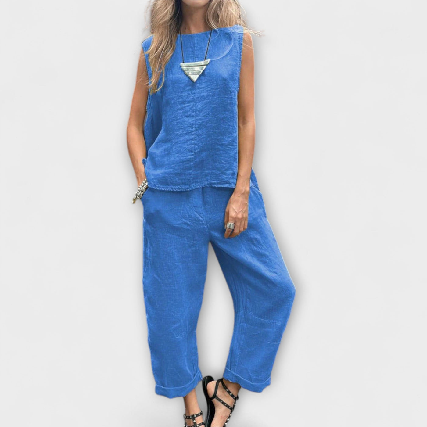 Zarela | SET