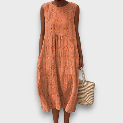 Serava  | Kleid
