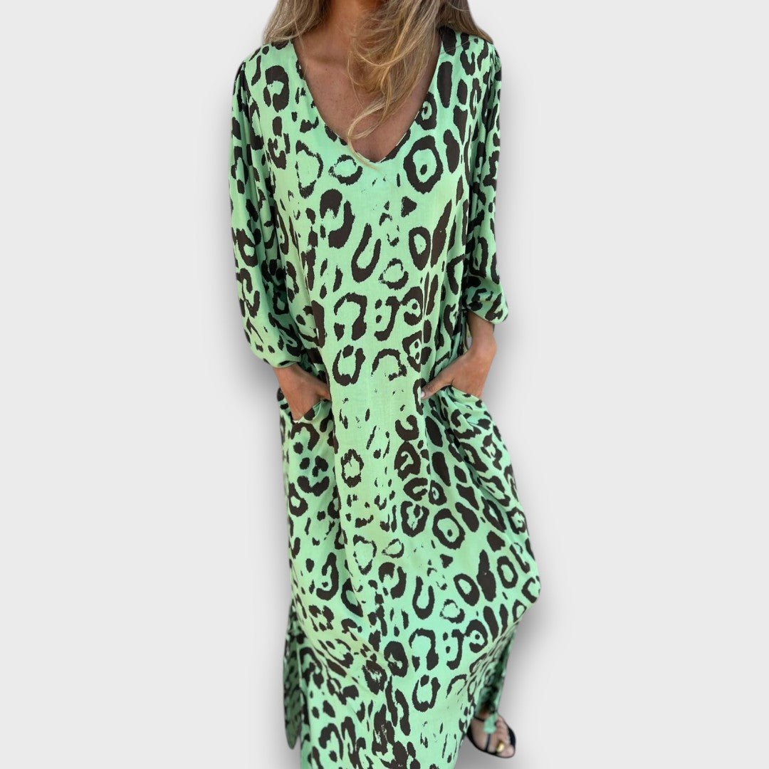 Abril | Kleid