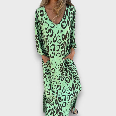 Abril | Kleid
