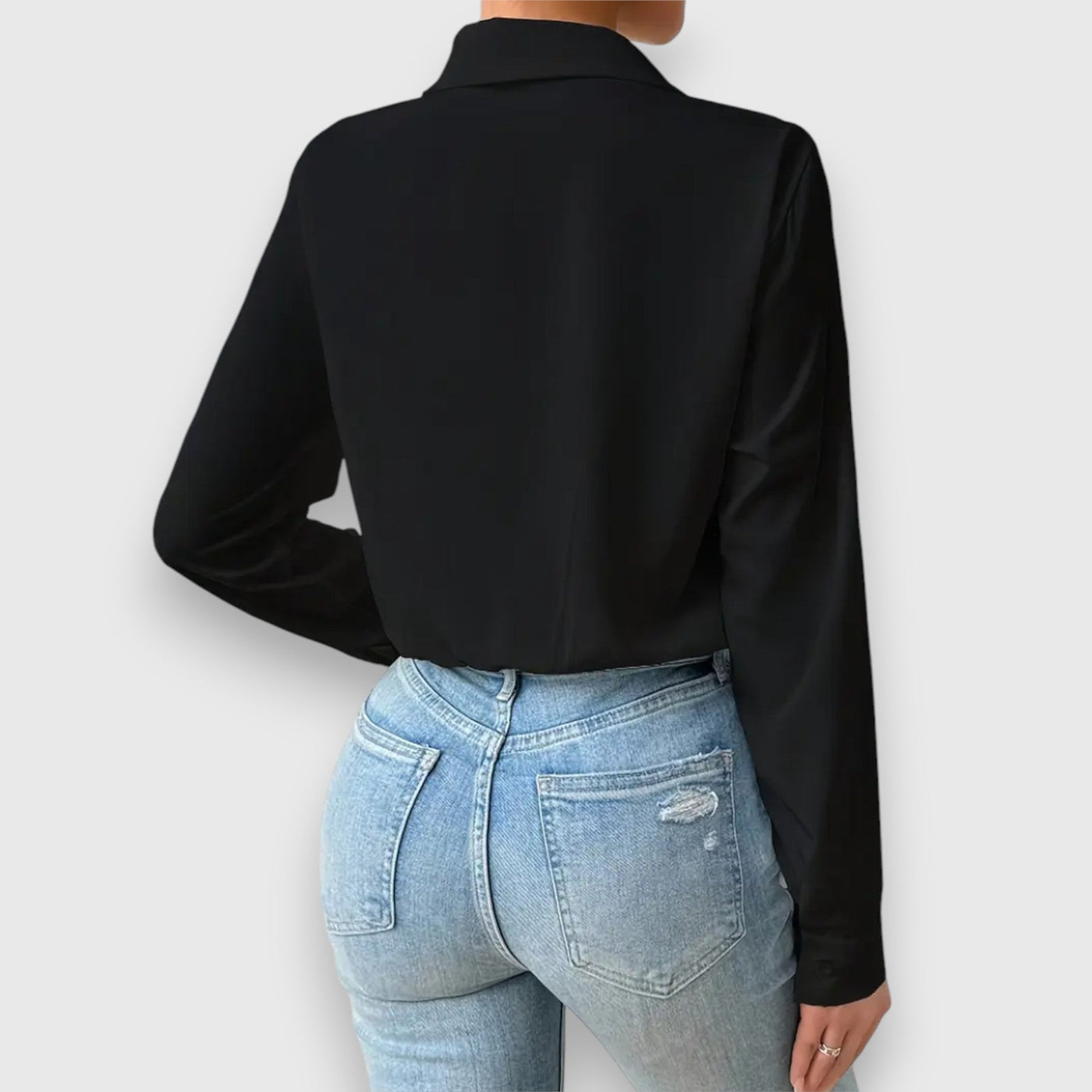 Maira  | Bluse