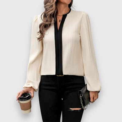 Oelle  | Bluse