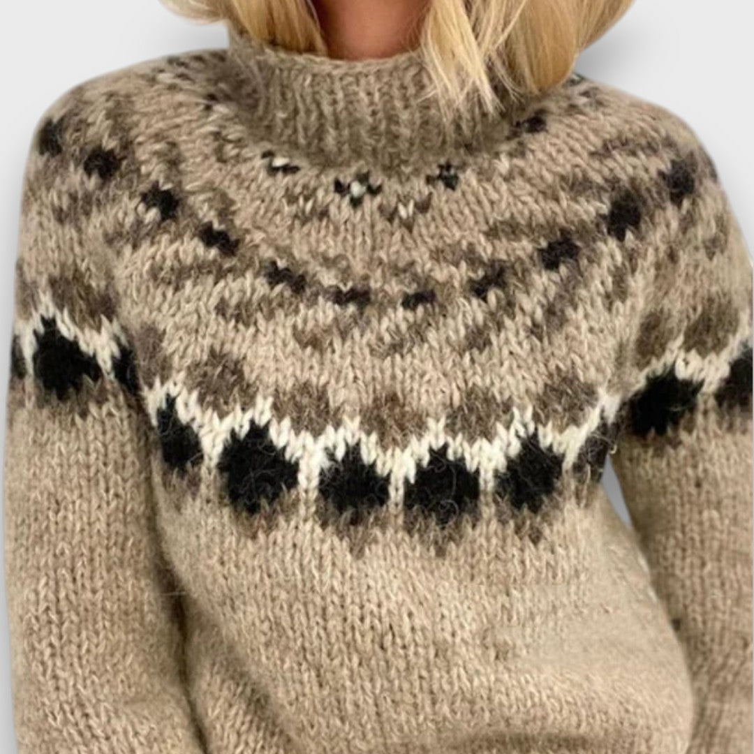 Elara | Pullover
