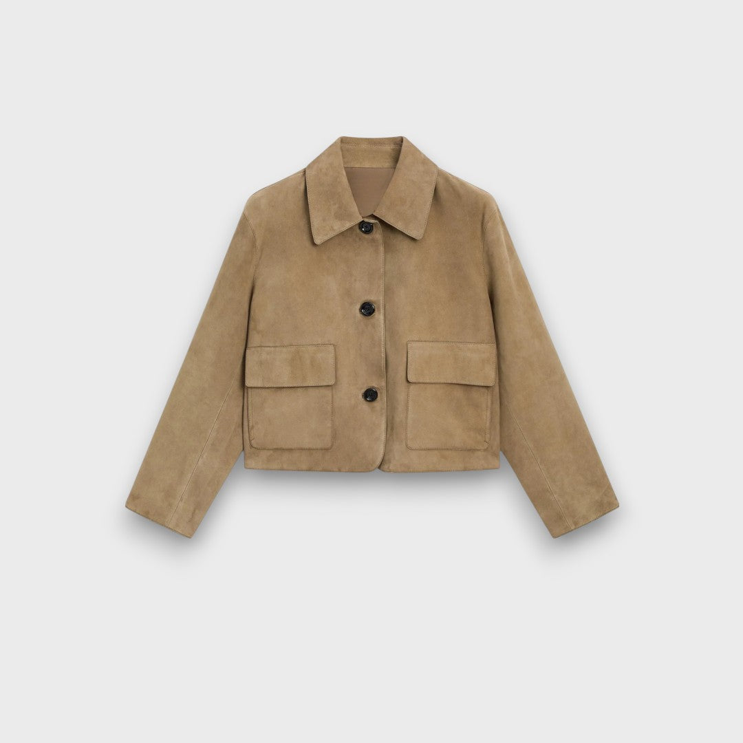 Naomi | Jacke