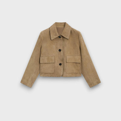 Naomi | Jacke