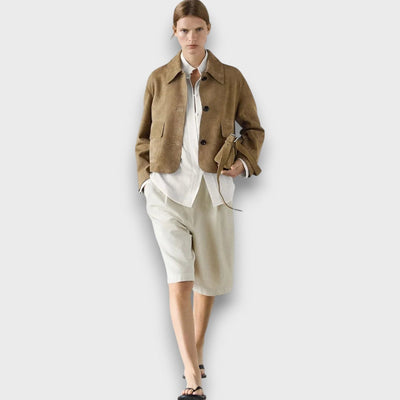 Naomi | Jacke