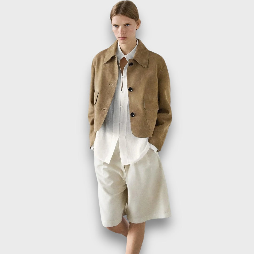 Naomi | Jacke