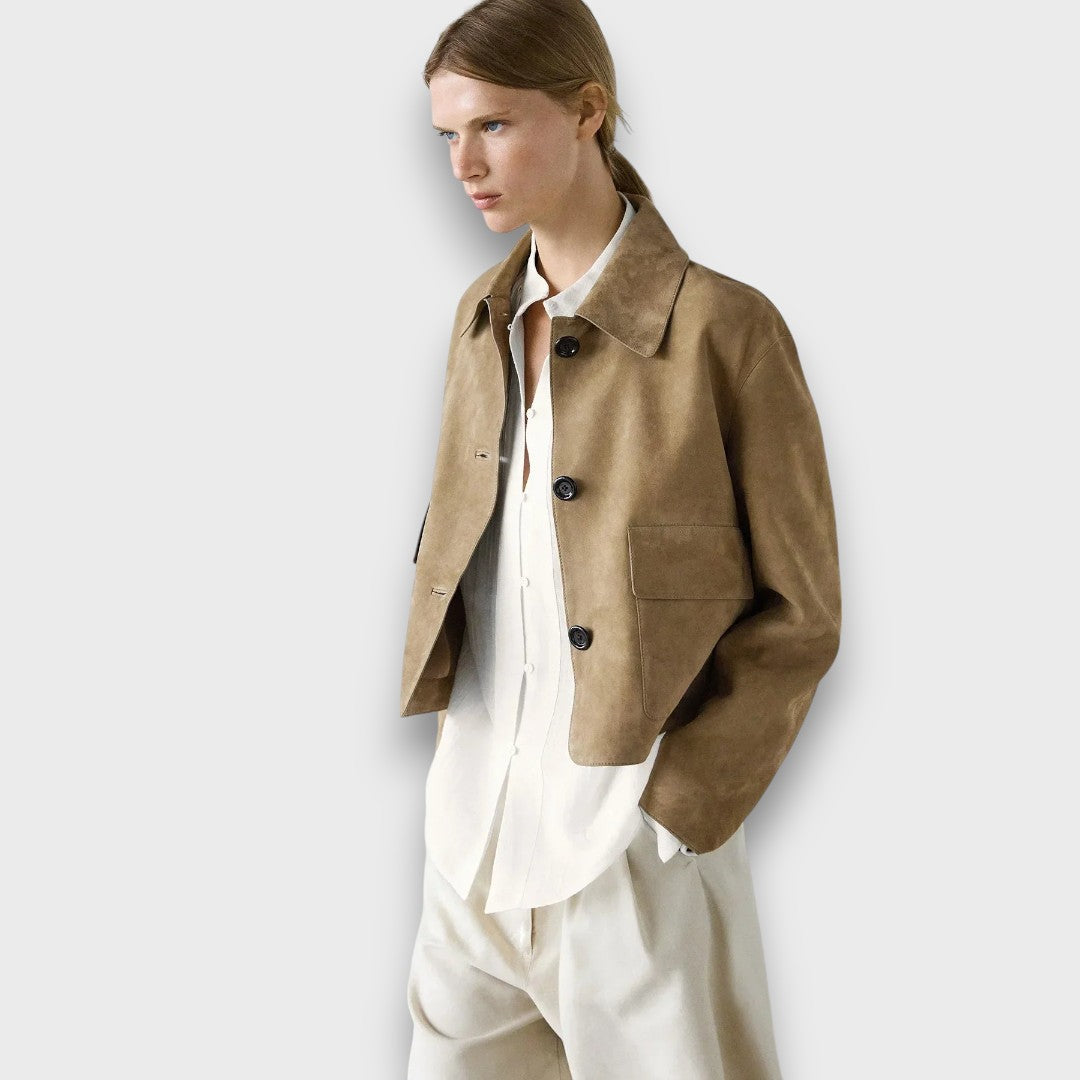 Naomi | Jacke