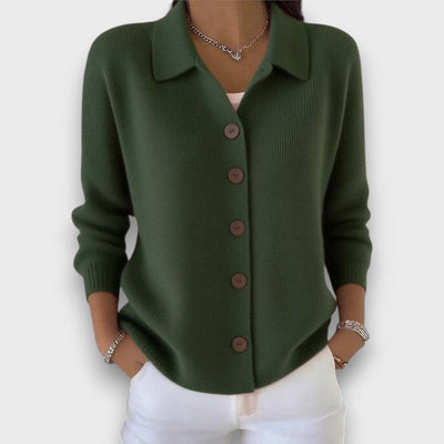 Melora | Strickjacke