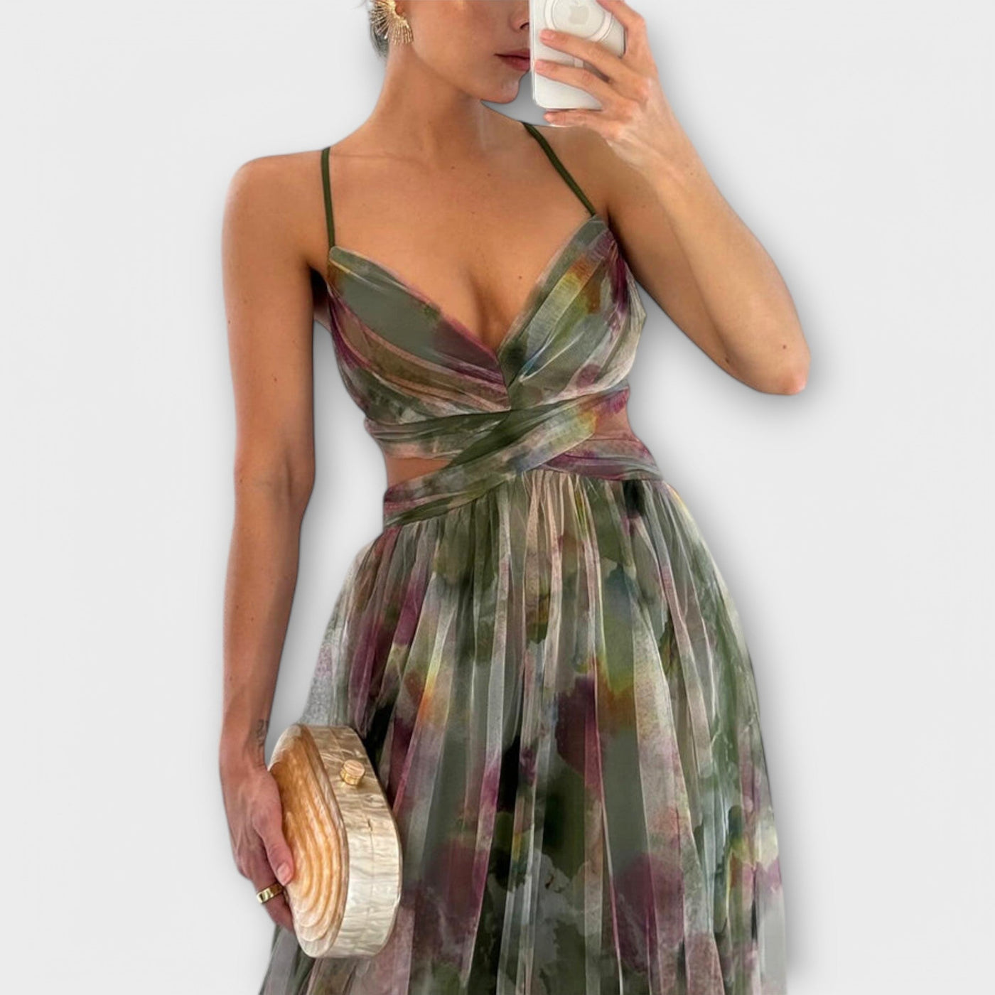 Elanee | Kleid