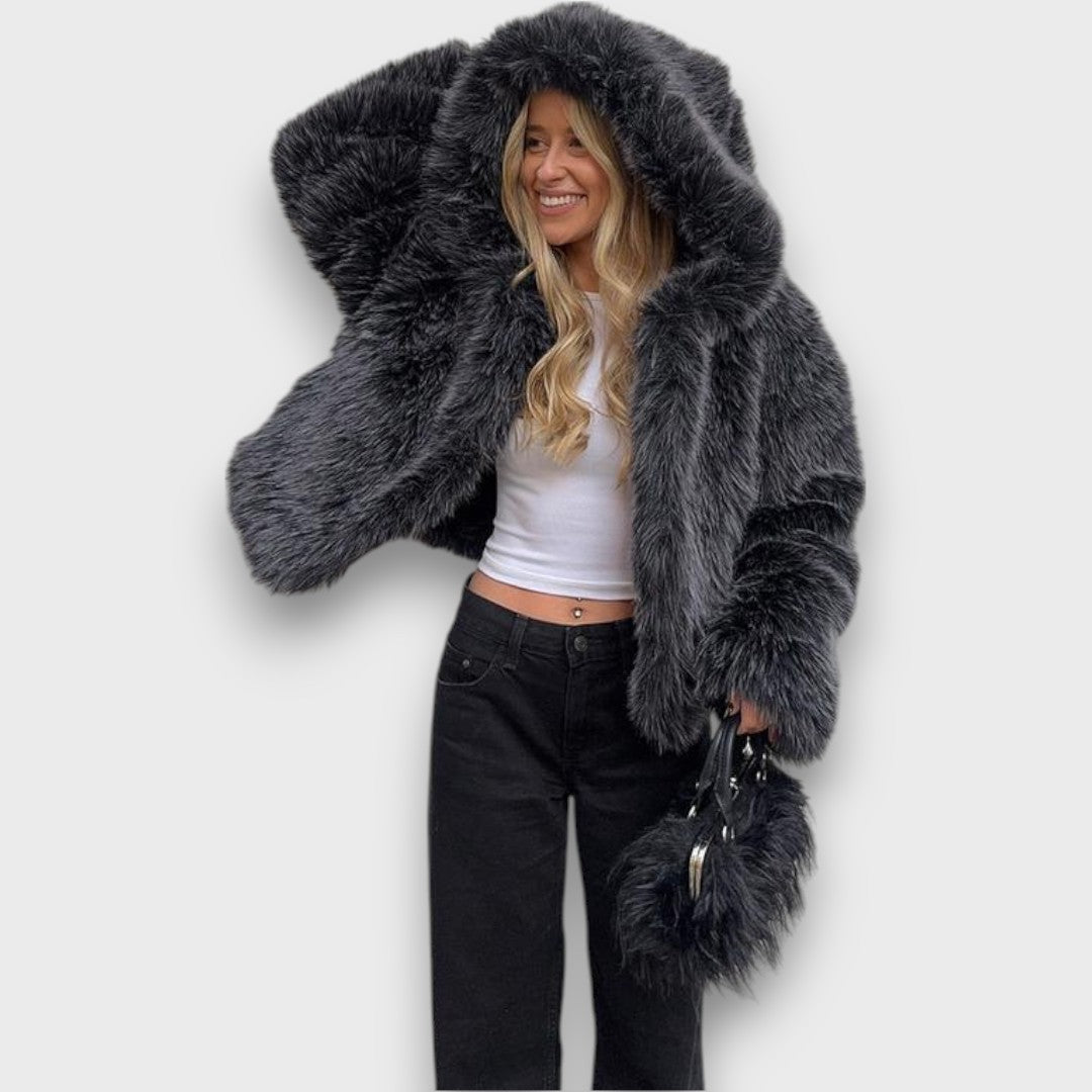 Leyana | Jacke