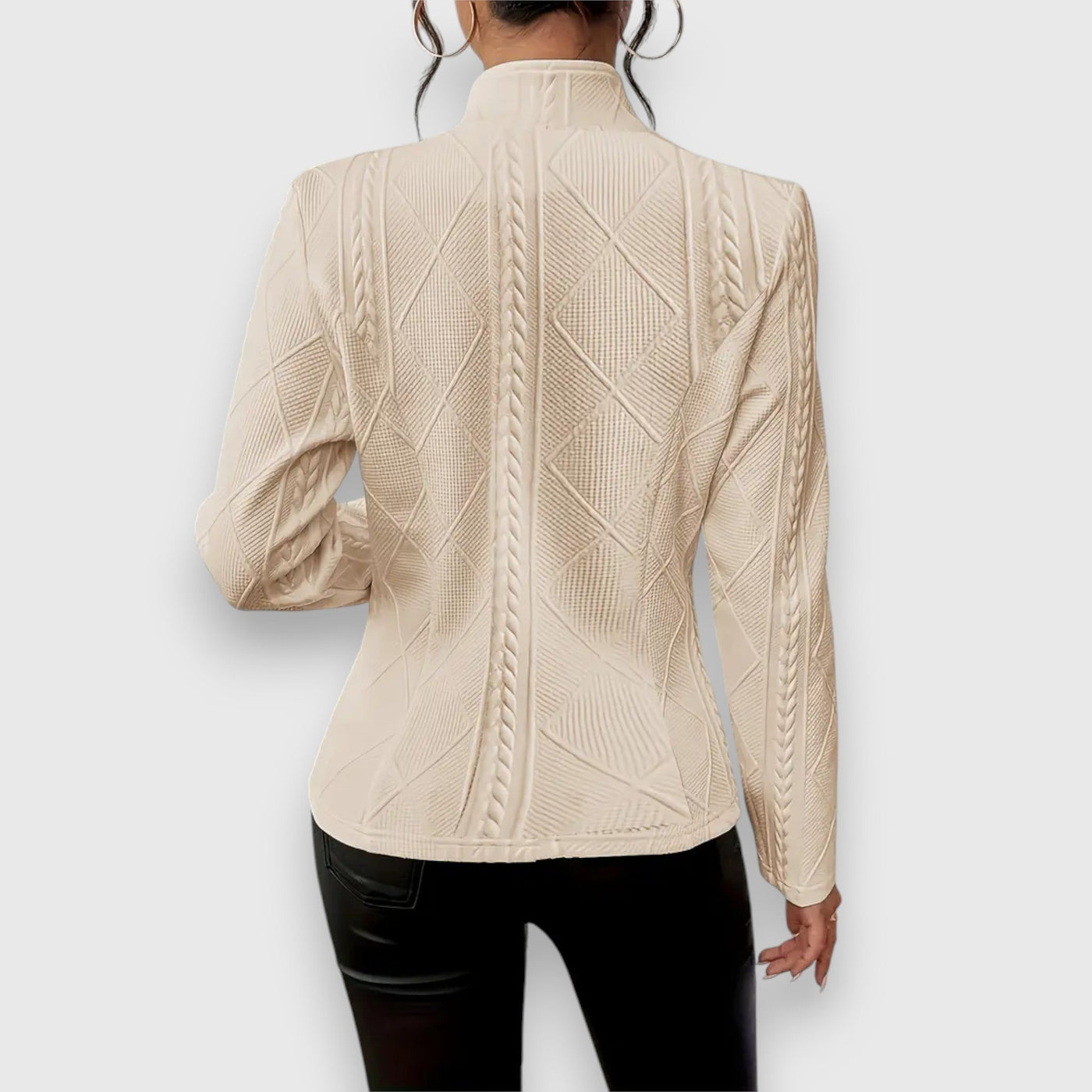 Liana | Strickjacke