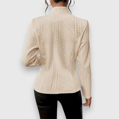 Liana | Strickjacke