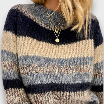 Alessia | Pullover