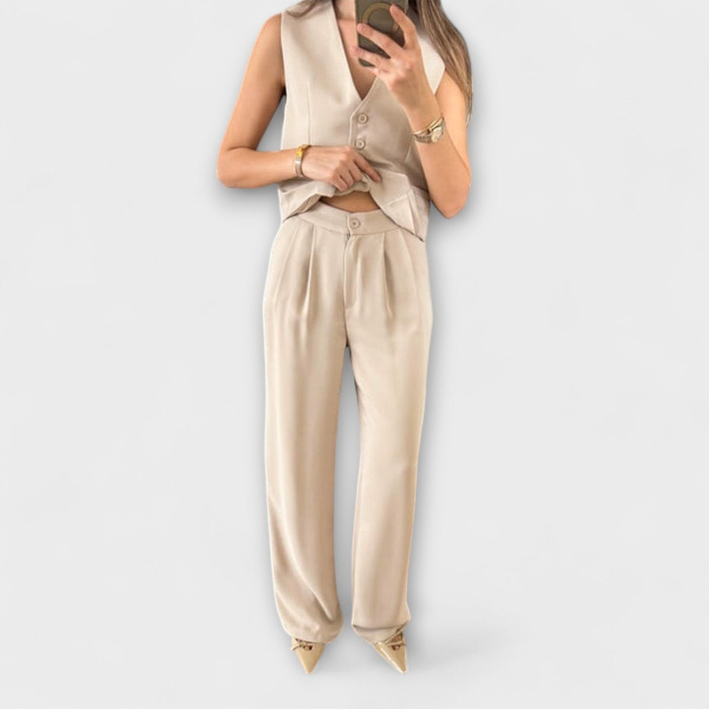 Valenne | SET