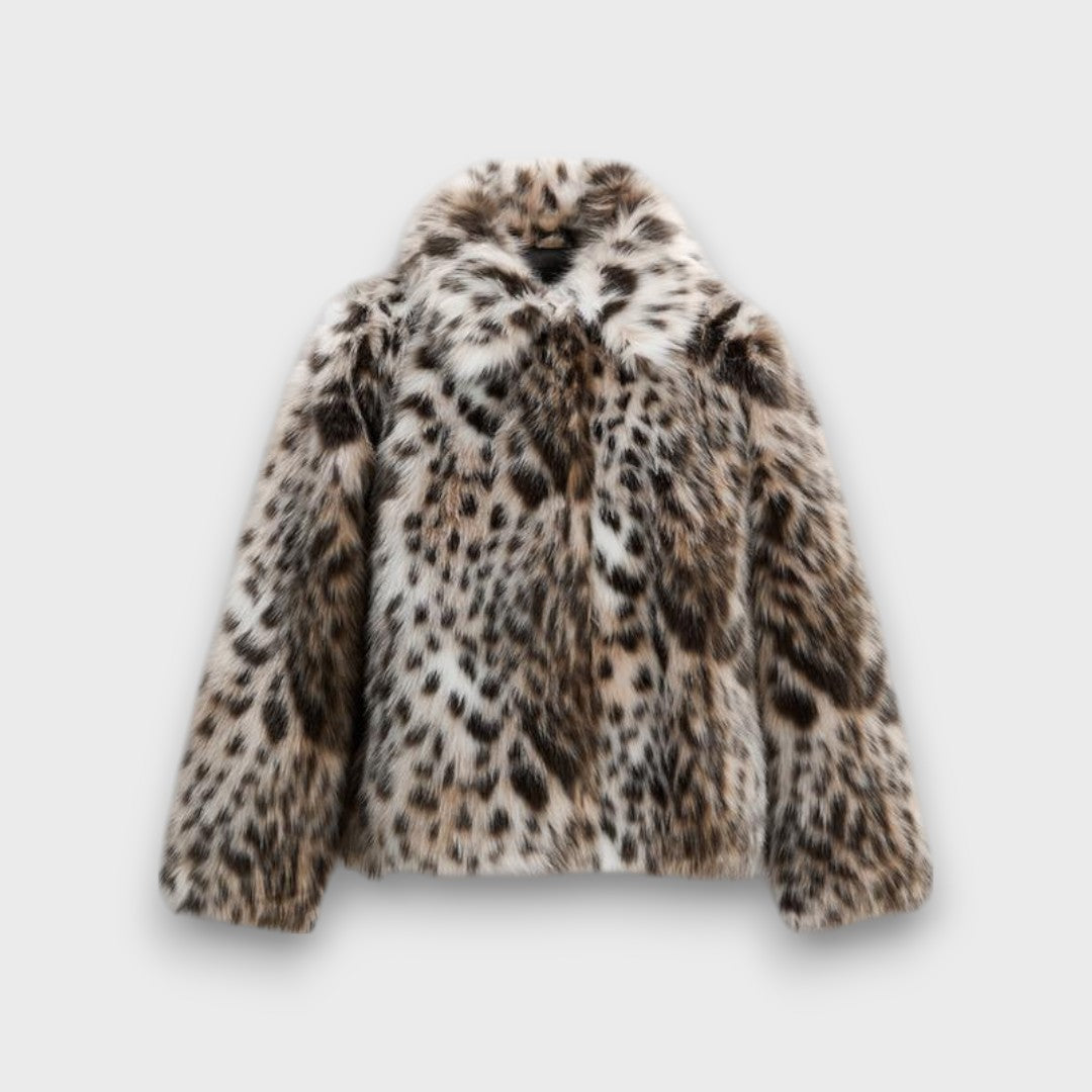 Leoline | Jacke