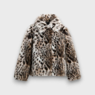 Leoline | Jacke