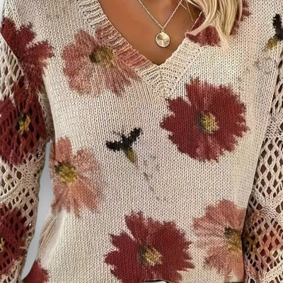 Aurelia | Pullover