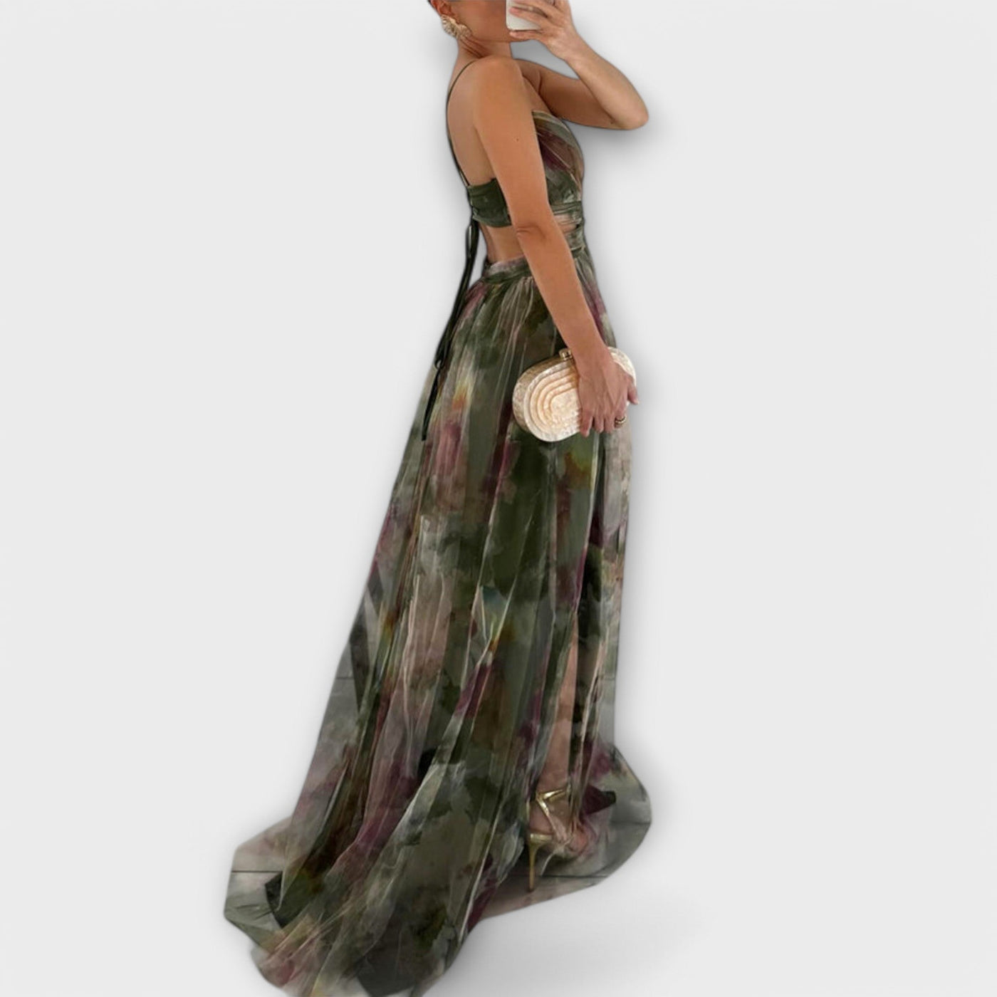 Elanee | Kleid