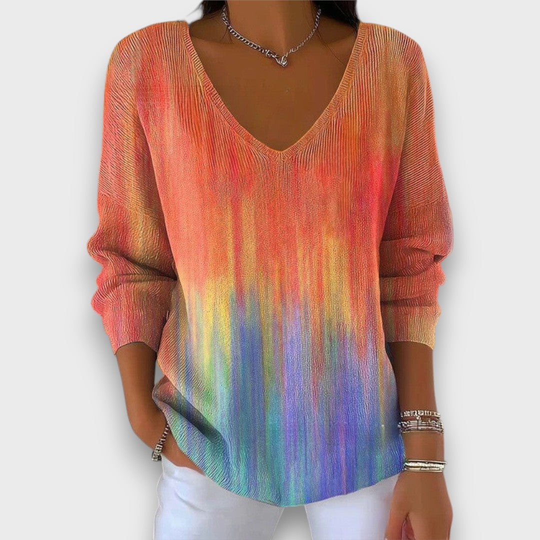 Sophie | Pullover