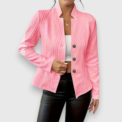 Liana | Strickjacke