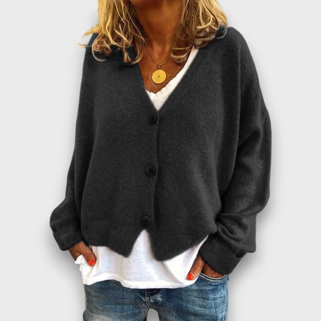 Shamira | Strickjacke