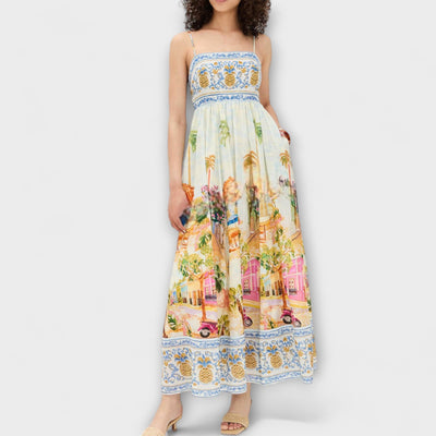 Luira | Kleid