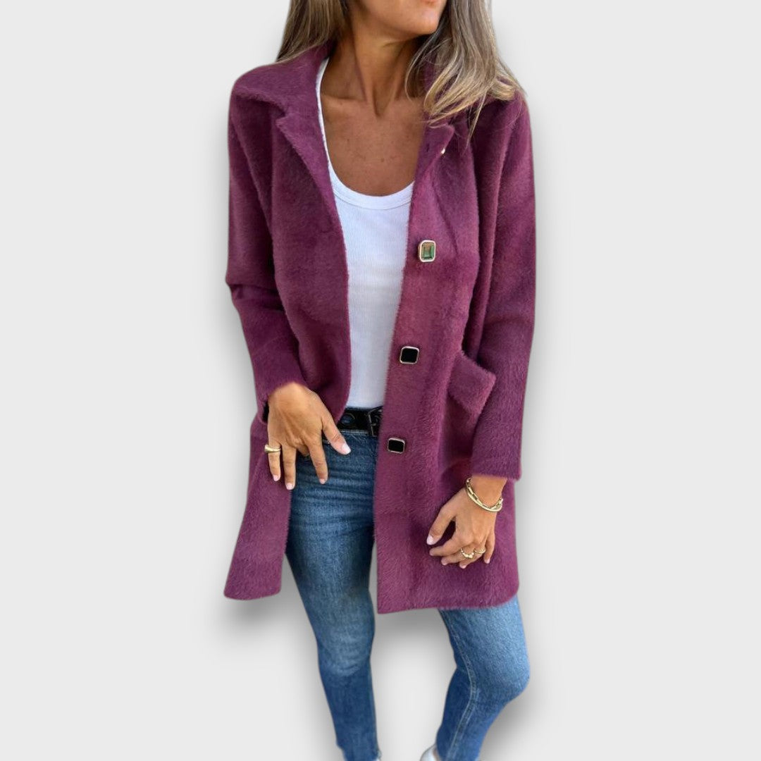 Malien | Jacke