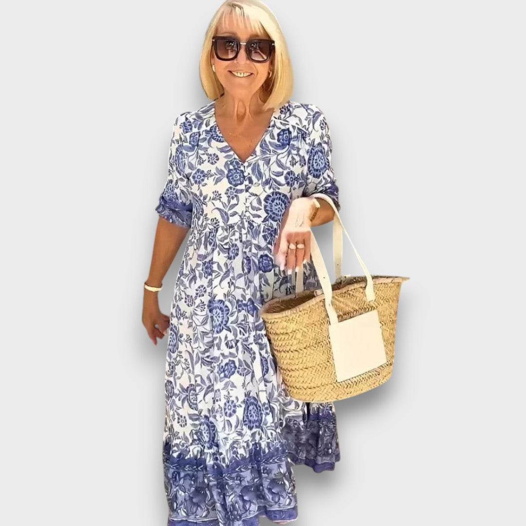 Mirelda  | Kleid