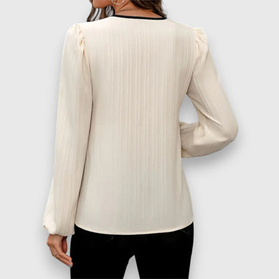 Oelle  | Bluse