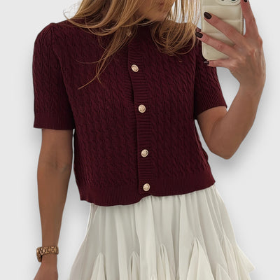 Liova | Strickjacke