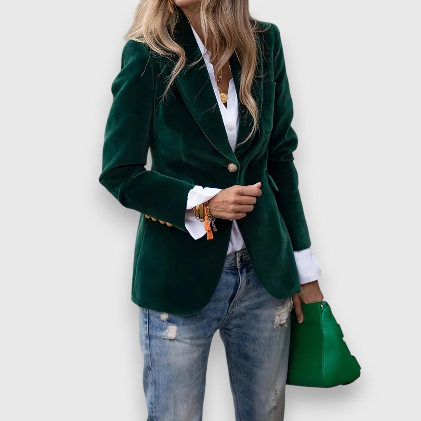 Marlene | Jacke