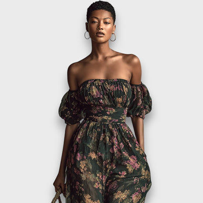 Liora | Kleid