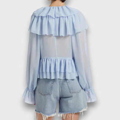 Elorie | Bluse