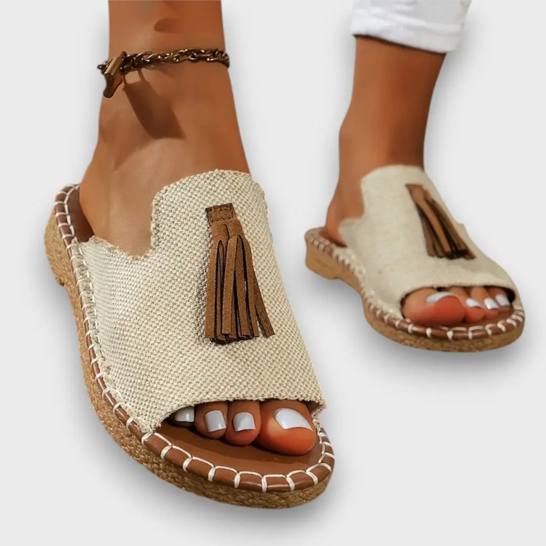Lorraine | Sandalen