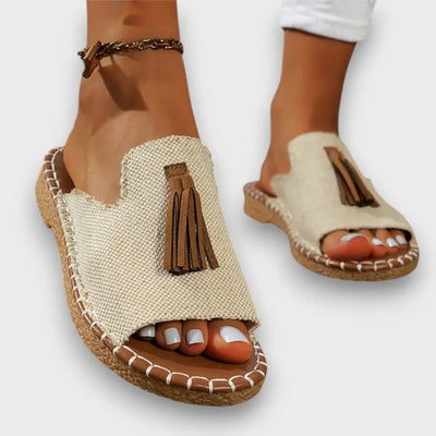 Lorraine | Sandalen