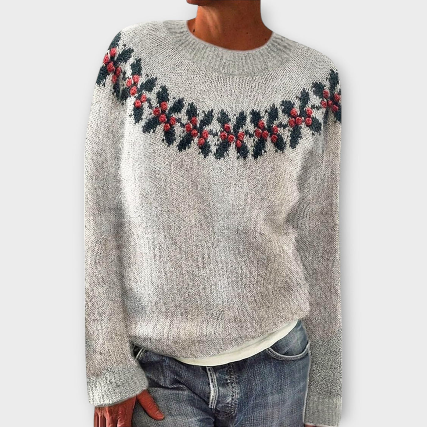 Simara | Pullover