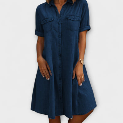 Liona  | Kleid