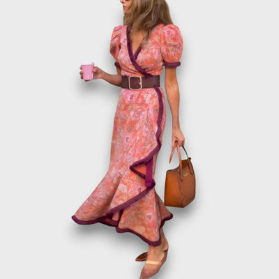Evelyn  | Kleid